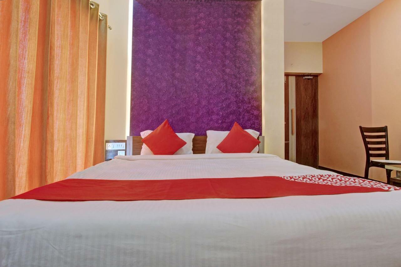Oyo 27753 Kasa Luxury Inn Kodaikanal Exterior foto